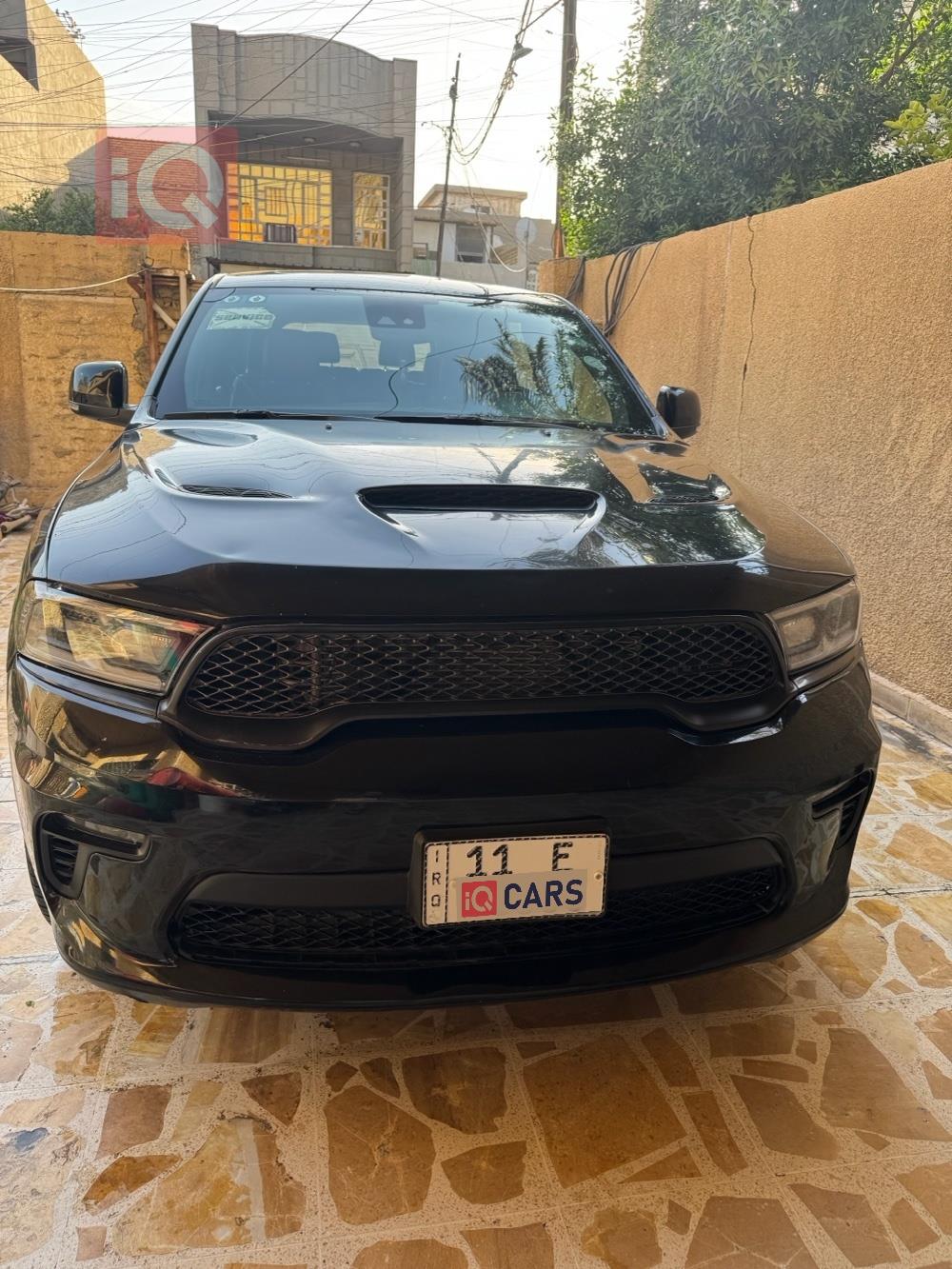 دودج دورانجو